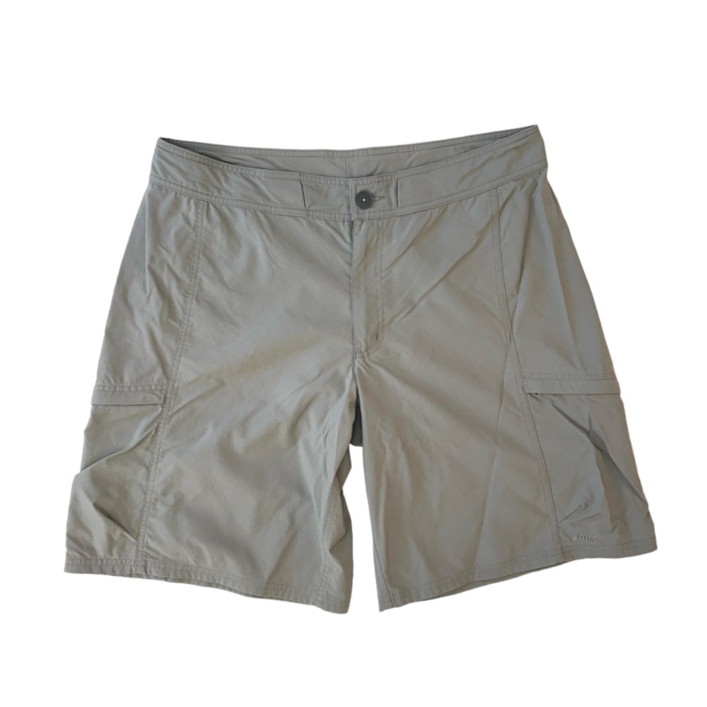 MEC Men’s Lightweight Hiking / Backpacking Shorts